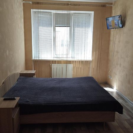 Mineralna Apartment 49 イルピン エクステリア 写真