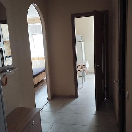 Mineralna Apartment 49 イルピン エクステリア 写真