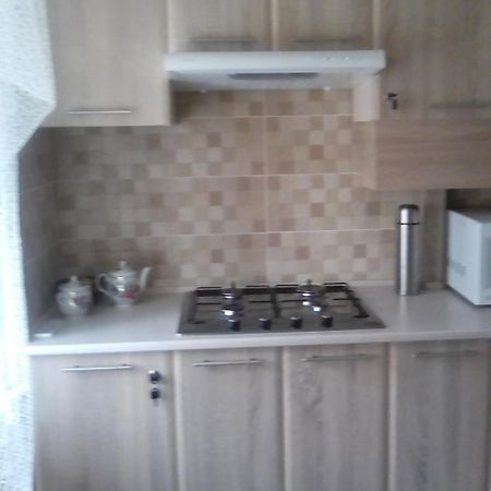 Mineralna Apartment 49 イルピン エクステリア 写真