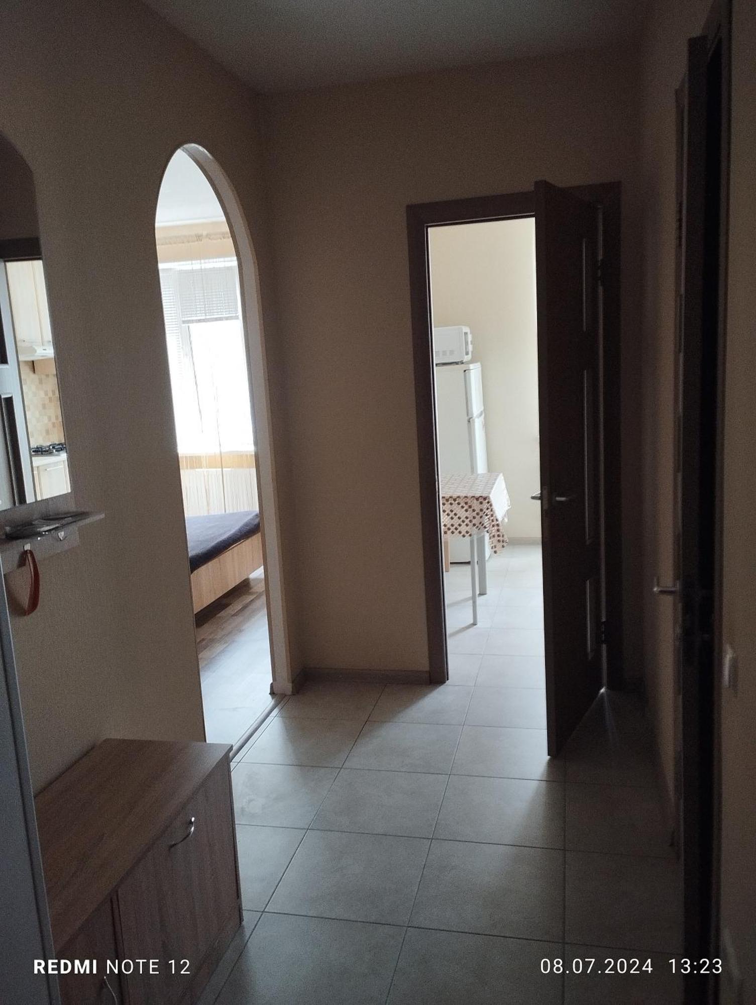 Mineralna Apartment 49 イルピン エクステリア 写真