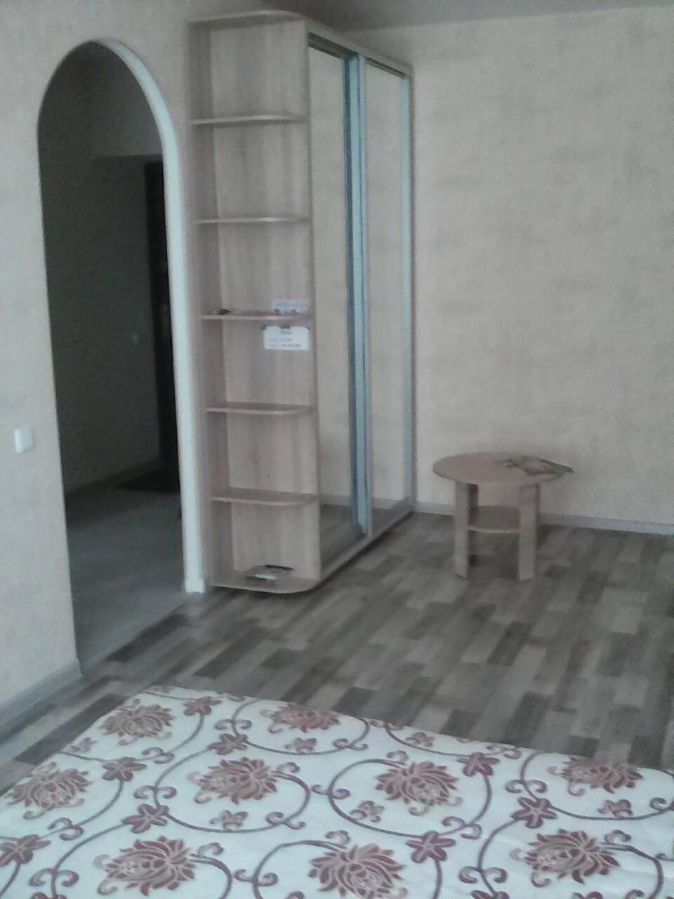 Mineralna Apartment 49 イルピン エクステリア 写真