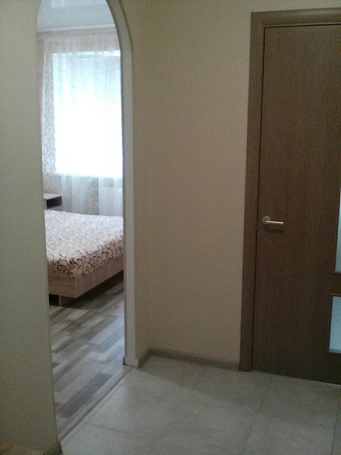 Mineralna Apartment 49 イルピン エクステリア 写真