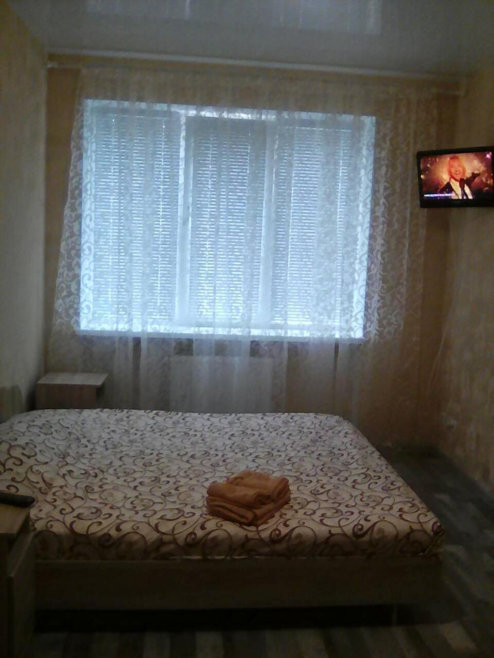 Mineralna Apartment 49 イルピン エクステリア 写真