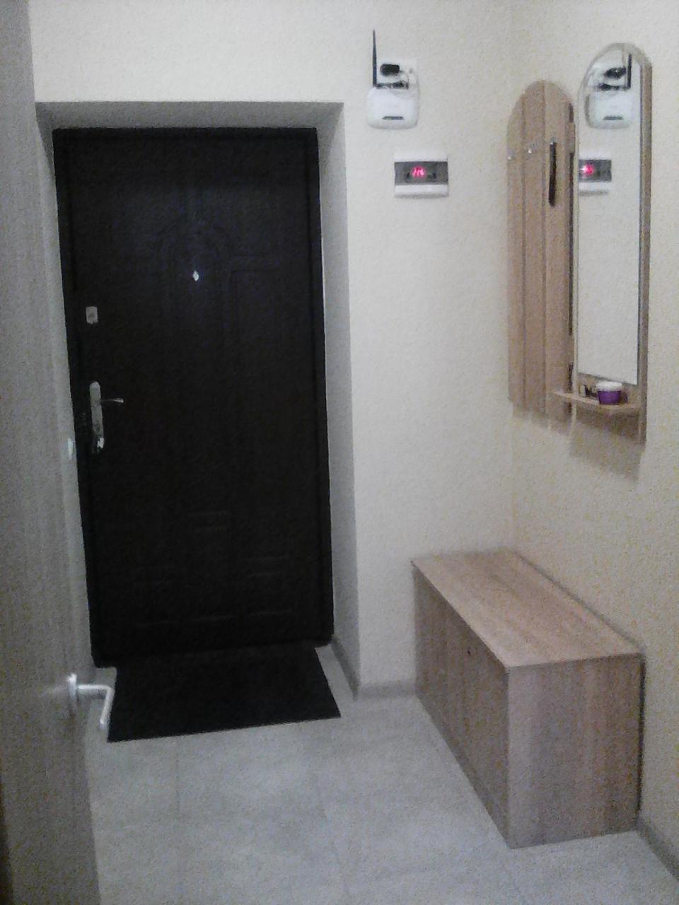 Mineralna Apartment 49 イルピン エクステリア 写真