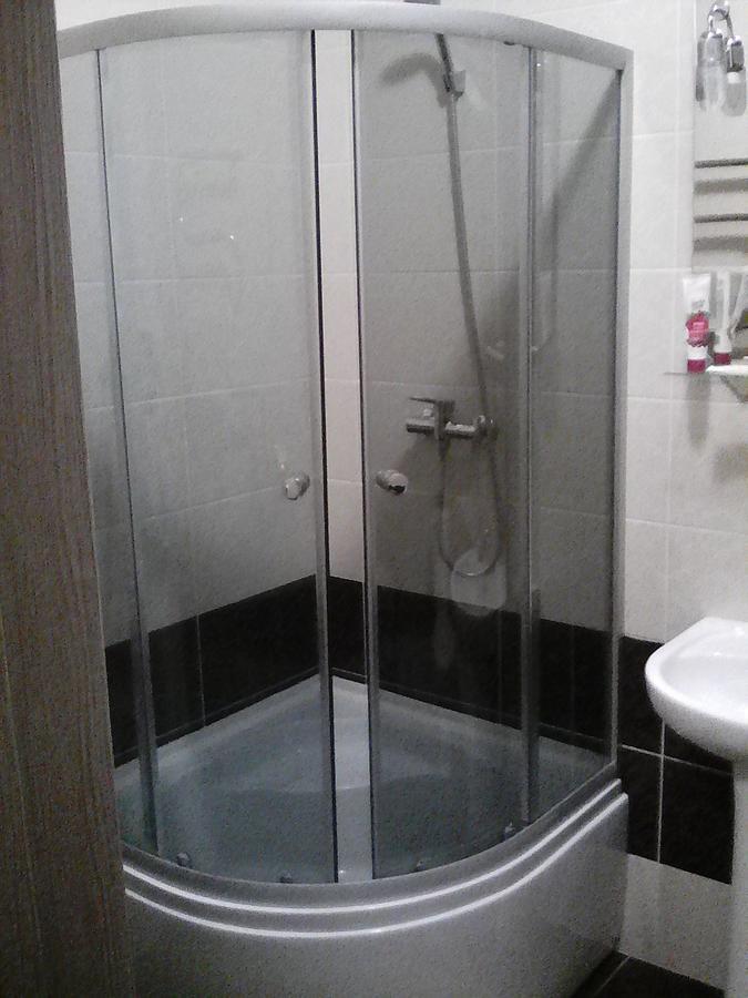 Mineralna Apartment 49 イルピン エクステリア 写真