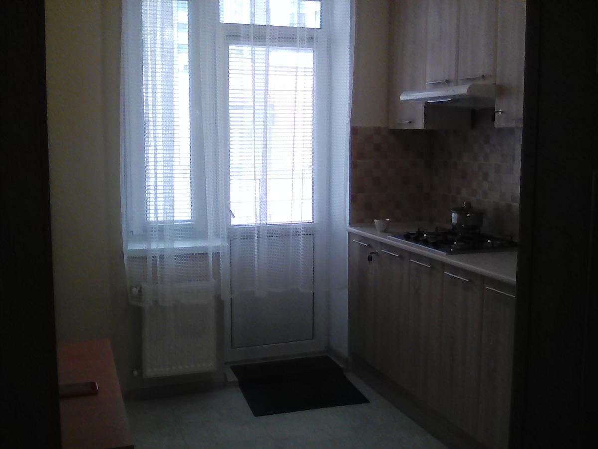 Mineralna Apartment 49 イルピン エクステリア 写真